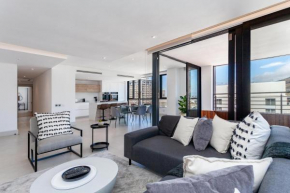 1801 Mandela Rhodes Penthouse